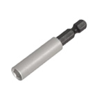 Hosszabbító adapter 1/4"-os