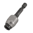 Tartógyűrűs hosszabbító adapter